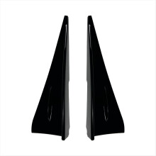 Side Skirt Splitter for GR86 BRZ 2022-2025 Rocker Splitters Winglet Wings Canard Diffuser B