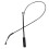 Car Engine Hood Release Cable Wire for E-Class E320 E55 2003 - 2004 Kit 2118800159 211880015964 8