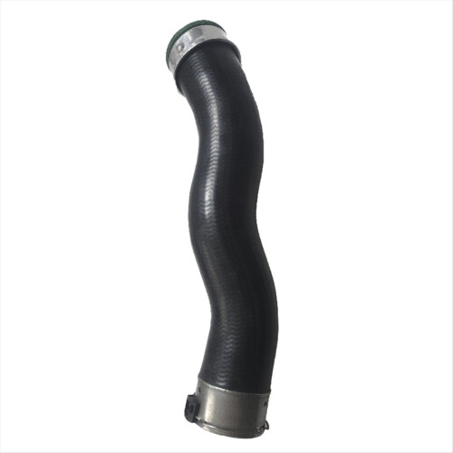 11617802753 Engines Coolant Incooler Hose for E46 E82 E88 E90 E91 E92 E93 X1 320D Turbo Charge Air Intake 1
