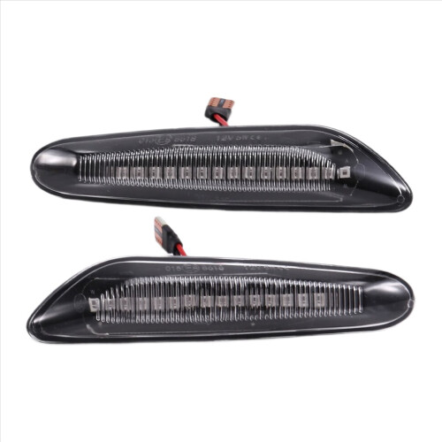 Light Turn Signal T10 Plug for 1/3/5/Series E36 E46 E60 E81 E82 E87 E90 E91 X1 E84 X3 E83 X5 E53
