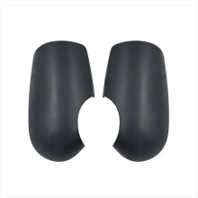 For MK6 MK7 V348 Mirror Housing Rearview Reflector Rear Cover 2C11-17D721-AA / 2C11-17D720-AA