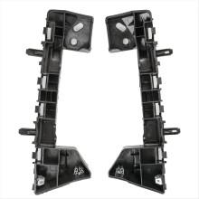 For Cruze 2016 2017 2018 19 Car Front Bumper Retainer Brackets Spacer Pair Side Beam Mount Support 84229332