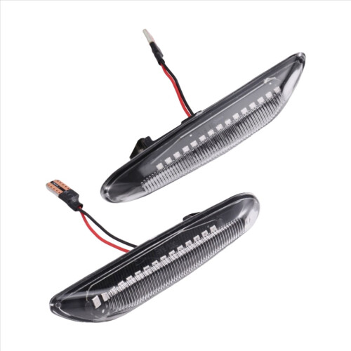 Light Turn Signal T10 Plug for 1/3/5/Series E36 E46 E60 E81 E82 E87 E90 E91 X1 E84 X3 E83 X5 E53 1