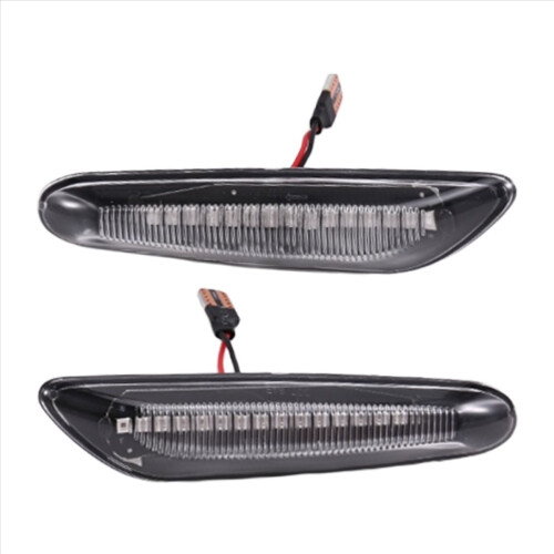 Light Turn Signal T10 Plug for 1/3/5/Series E36 E46 E60 E81 E82 E87 E90 E91 X1 E84 X3 E83 X5 E53 2