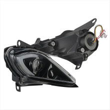 Adjustable Headlights for 700 700R YFZ450 YFZ450R YFZ450X 450 350 Turn Signal Light 2006-2022