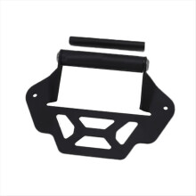 Motorcycle Accessories Navigation Bracket Holder for C400X 2024 2025 Mobile Phone