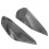 Motorcycle Windshield Side Panel Deflector for R1200GS R1250GS ADV 2014-2020 6