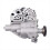 For CPRA CPPA 06H115105BC Third-EA888 Engine Oil Pump 5
