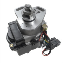 Car Electronic-Ignition Distributor Assembly 19030-16140 for Celica Geo 1990-1992 19020-15170