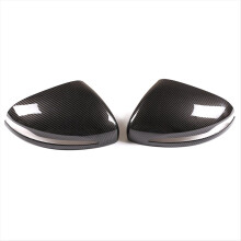 Car Rearview Mirror Cover for GLS Class Side Cap ABS Modified Trim Accessories,C