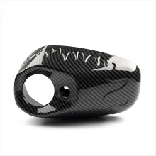 Motorcycle Muffler Exhaust Pipe Protection Cover Heat Shield Anti Scalding Guard for X-MAX 300 XMAX300