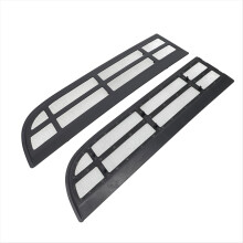 Air-Conditioning Cover Intake Grille Inlet Protector Dustproof Mesh Accessory for Model Y 2025