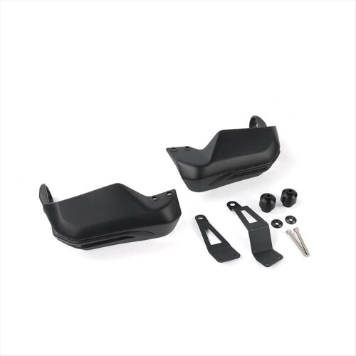 Motorcycle Accessories Handguards Windshield Protective Shield for CB1000 Hornet SP 2025 1