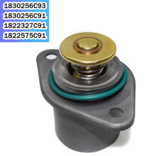 Engine Thermostat for International DT466E DT530E 481832 Part Number 1830256C93 1830256C91 1822327C91 1822575C91