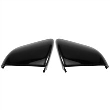Rearview Mirror Covers Side Door Wing Shell for US 2015-2020
