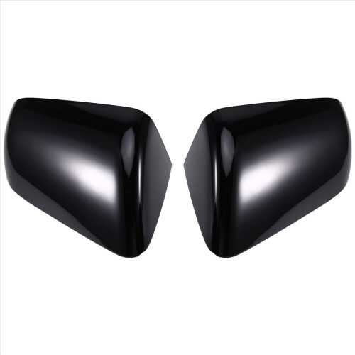 Rearview Mirror Covers Side Door Wing Shell for US 2015-2020 2