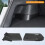 For Model Y 2025 Trunk Mat Full Coverage Both Side Guards Protective Pad Cargo Liner Anti Dirty 2