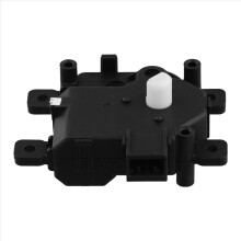 79350--A11 Car Interior Heater Flap Motor Actuator for FK8 Type-R 2017-2022 79350TBAA11