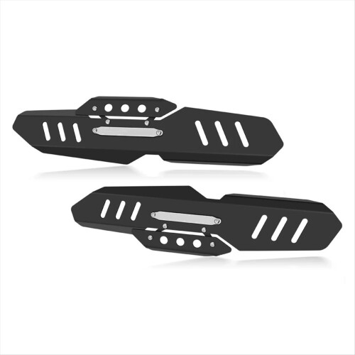 Motorcycle Accessories Front Decorative Cover Fork Protective for Eliminator 500