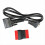 For Launch X431 C B Main Cable Also for HD3 ODB2 4