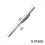 Windscreen Washer Nozzle Adjustment Tool Cleaning Jet Needle 3