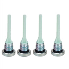 4pcs Transmission Oil Drain Screw 221347 980797480 for 408 508 3008 C4