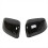 2Pcs Rearview Side Mirror Cover Cap Gloss Wing Styling for Grand Durango 2011-2019 10