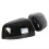 2Pcs Rearview Side Mirror Cover Cap Gloss Wing Styling for Grand Durango 2011-2019 8