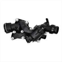 A2542035500 Engine Coolant Thermostat for C E GLC CLE Housing 2542035500