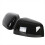 2Pcs Rearview Side Mirror Cover Cap Gloss Wing Styling for Grand Durango 2011-2019 9