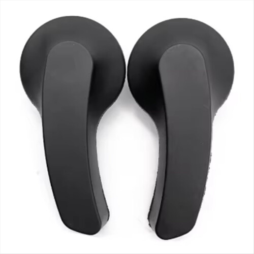 1Pair Car Seat Backrest Adjustment Handle Armrest Regulator for