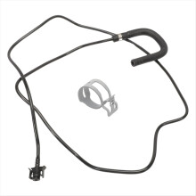Radiator Hose Coolant Overflow DG9Z-8063-D DG9Z8063D for Fusion 2013-2020