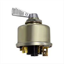 Ignition Switch 5118444, 4180375, 4191473 for Universal Tractor 1000DT/350DT/450DT