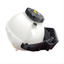 17137609469 Engine Coolant Kettle Owerflow Reservoir Tank W/Cap for F35 F20 F32 F34 N13 N20 118I 320I 325I