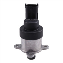 Excavator Parts Pressure Regulator Metering Valve 8204M40SCU 0928400647