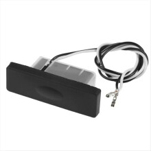 Trunk Lid Rear Door Button Switch for Ix25 Ceed Cerato K3 Forte 81260-C9000 81260C9000