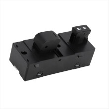 Car Accessories Front Side Power Window Switch 25411EL30A for Rogue LHD
