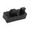 Car Accessories Front Side Power Window Switch 25411EL30A for Rogue LHD 7
