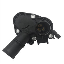 Car Thermostat Cooling System Housing 9675849380 for 208 2008 Accessories
