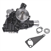 AM878167 Tractor Water Pumps for Garden 330 332 Skid Steers 375 AM875008