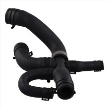 A2515012882 Water Tank Radiator Coolant Hose for W251 350L R500L 4MATIC M113 M272 M273 M276 2515012882