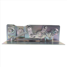 New for - SPRINTER 903 Car Rear Panel Door Lock A9017400135