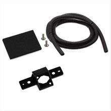 Backup Camera Mounting Bracket Kit for Jimny 2019-2025 JB64W JB74W Rearview Mount Holder Accessories