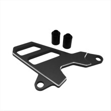 ATV Gear Chain Cover Protect for LTZ400 2003-2014 Accessories