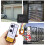 Versatile Wireless Winch Remote Control Kit for ATV SUV Truck Receiver Module Transmitter Handset Switch Controller 9