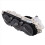 Air Conditioning Control Switch Panel 9M59-19980-AA 9M5919980AA for Focus CTBE-Focus BE 2008- 2