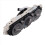 Air Conditioning Control Switch Panel 9M59-19980-AA 9M5919980AA for Focus CTBE-Focus BE 2008- 3