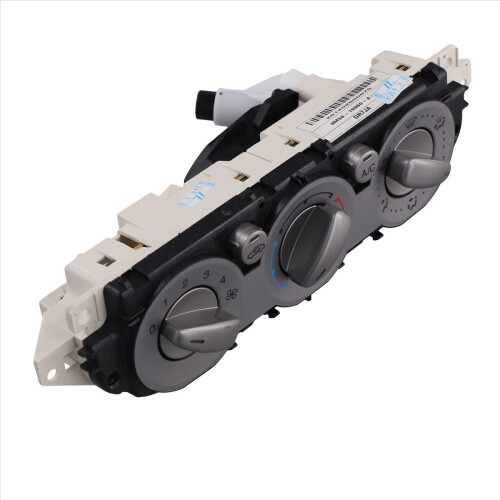 Air Conditioning Control Switch Panel 9M59-19980-AA 9M5919980AA for Focus CTBE-Focus BE 2008- 2