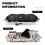 Air Conditioning Control Switch Panel 9M59-19980-AA 9M5919980AA for Focus CTBE-Focus BE 2008- 7