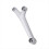 Motorcycle Engine Support Fixed Bracket Hanging for 200 250 390 ADV RC390 2012-2023 Accessory A 3